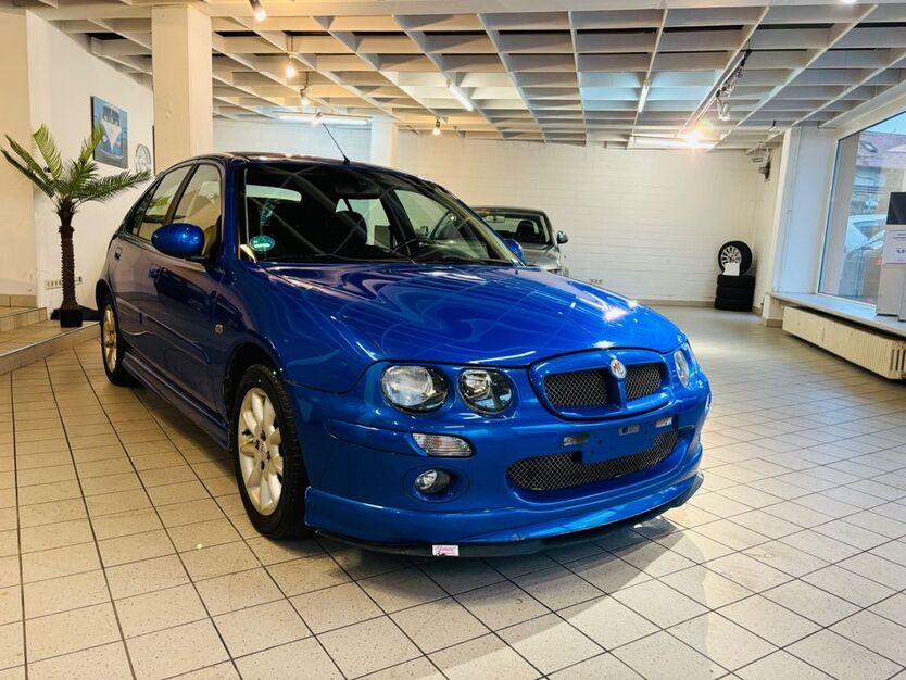 MG ZR 190.000 km 2.490 € Schwanfeld 97523