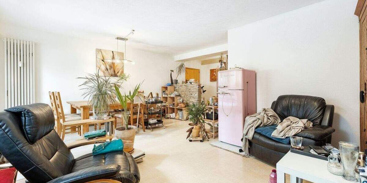 Etagenwohnung Würzburg Heuchelhof - 2 Zimmer, 60 m&sup2;, 259.000&euro; | Angebot:25675069