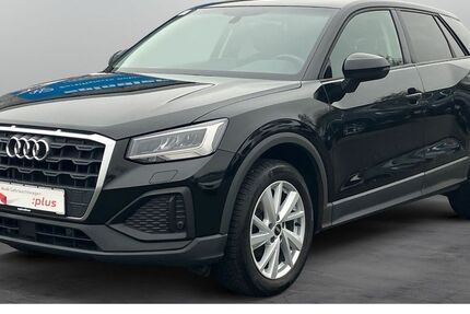 Audi Q2 49.500 km 22.280 € Kitzingen 97318