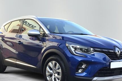Renault Captur 36.900 km 19.990 &euro; Waldbrunn 97295