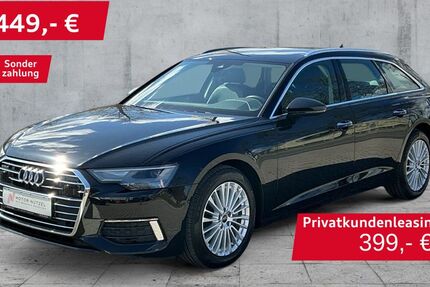 Audi A6 40.643 km 35.500 &euro; Werneck 97440