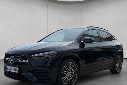 Mercedes-Benz GLA 250 8.500 km 53.800 € Würzburg 97072