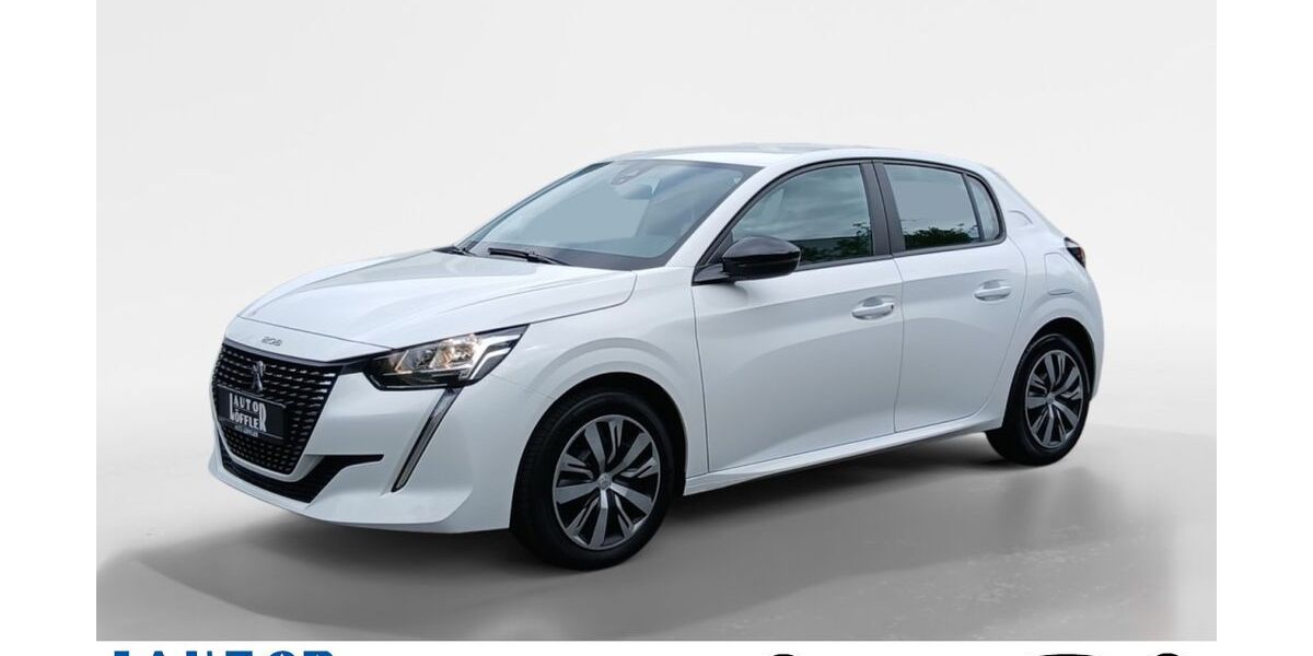 Peugeot 208 27.092 km 14.997 &euro; Würzburg 97076