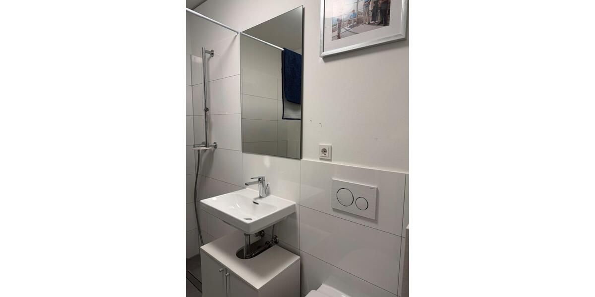 Etagenwohnung Würzburg Lengfeld - 1 Zimmer, 22 m&sup2;, 475&euro; | Angebot:25516188