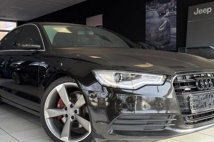 Audi A6 256.000 km 14.990 &euro; Estenfeld 97230