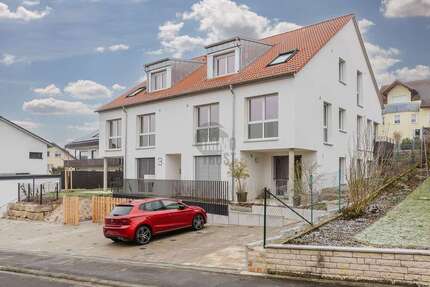 Wohnung zum Kaufen in Erlabrunn 449.000 € 89.18 m² 3 zimmer