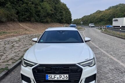 Audi A6 125.000 km 28.800 &euro; Gerbrunn 97218