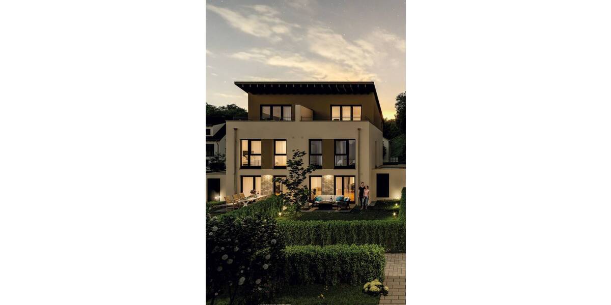 Doppelhaushälfte Marktheidenfeld - 4 Zimmer, 130 m&sup2;, 481.900&euro; | Angebot:25673788