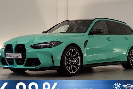 BMW M3 2.300 km 93.659 &euro; Würzburg 97076