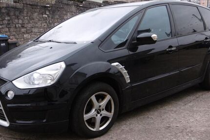Ford S-Max 232.800 km 2.950 &euro; Kitzingen 97318