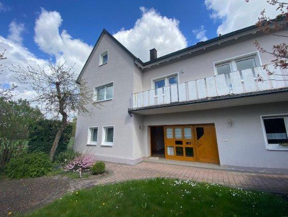 Mehrfamilienhaus, Wohnhaus Thüngen - 285.000&euro; | Angebot:26942081