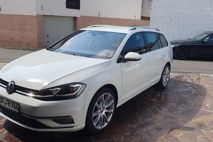 VW Golf 161.000 km 12.000 &euro; Arnstein 97450