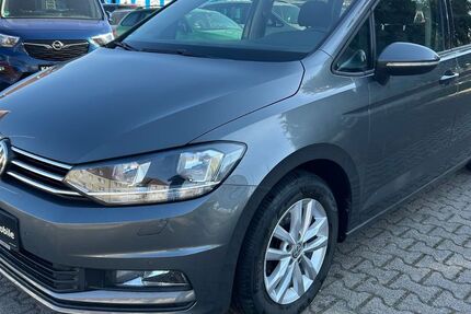 VW Touran 170.000 km 8.850 &euro; Karlstadt 97753