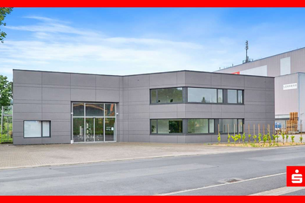 Gewerbeobjekt Kitzingen - 1.390.000&euro; | Angebot:26826709