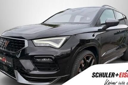 Cupra Ateca 65.500 km 32.490 € Werneck 97440