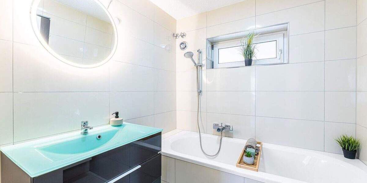 Etagenwohnung Höchberg - 4 Zimmer, 97 m&sup2;, 329.900&euro; | Angebot:25644459