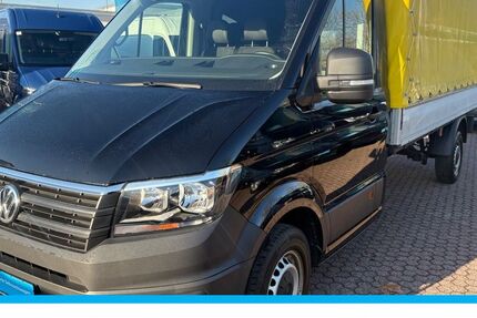 VW Crafter 110.000 km 25.980 &euro; Würzburg 97076