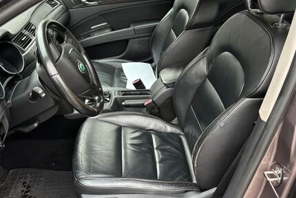 Skoda Superb 215.050 km 4.990 € Höchberg 97204