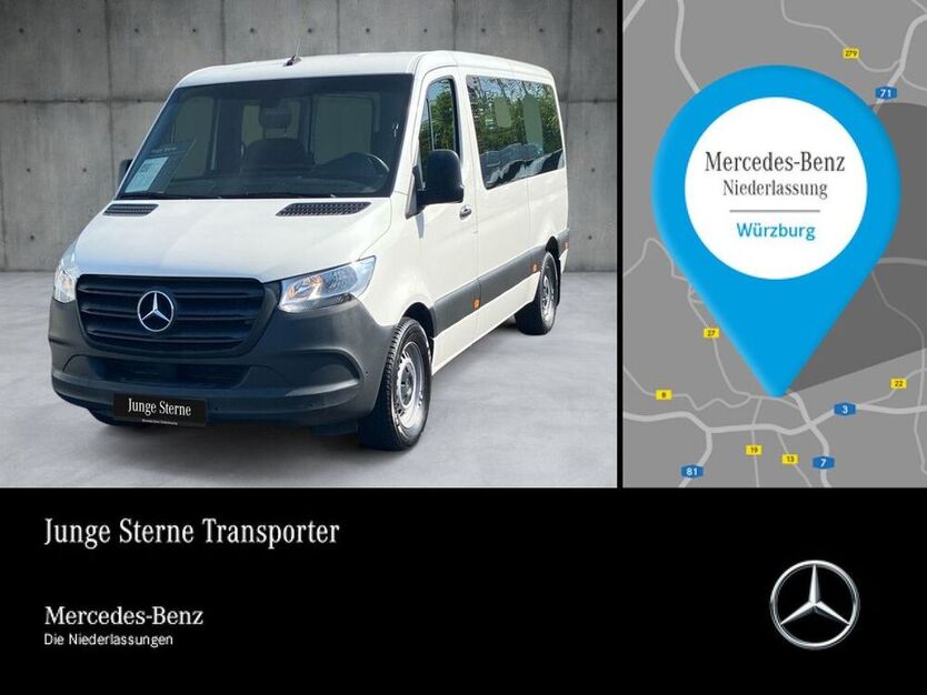 Sprinter