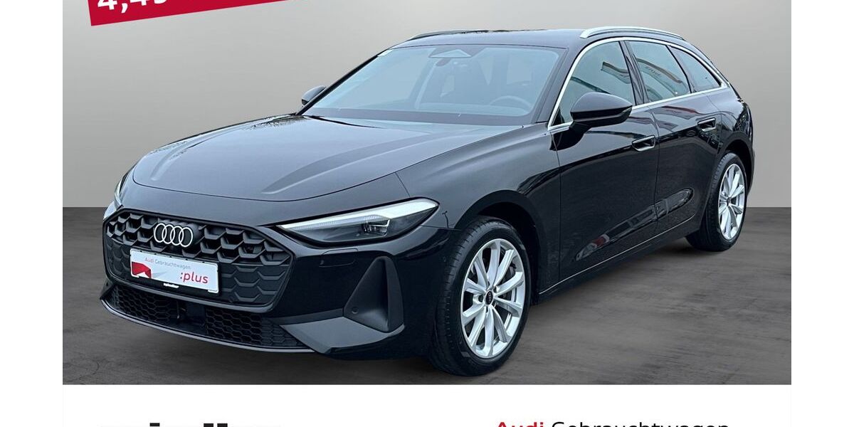 Audi A5 25.000 km 43.480 € Kitzingen 97318