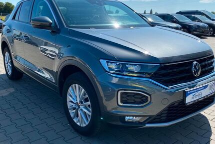 VW T-Roc 113.615 km 17.950 € Bergtheim 97241