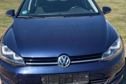 VW Golf 130.000 km 9.200 € Himmelstadt 97267