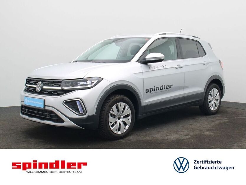 T-Cross