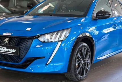 Peugeot 208 21.981 km 22.900 &euro; Theilheim 97288