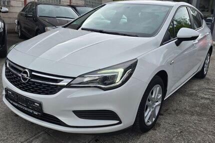 Opel Astra 142.890 km 4.990 &euro; Würzburg 97076