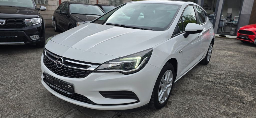 Opel Astra 142.890 km 4.990 &euro; Würzburg 97076
