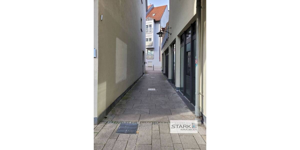 Etagenwohnung Würzburg Altstadt - 4 Zimmer, 104 m&sup2;, 522.000&euro; | Angebot:26155429
