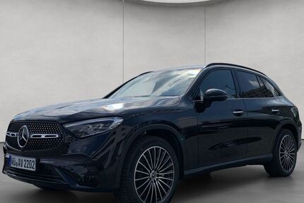 Mercedes-Benz GLC 200 9.200 km 54.900 € Würzburg 97076