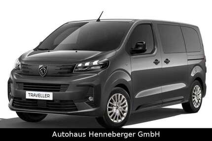 Peugeot Traveller 1.276 km 38.990 &euro; Theilheim 97288
