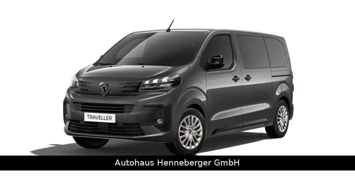 Peugeot Traveller 1.276 km 38.990 &euro; Theilheim 97288