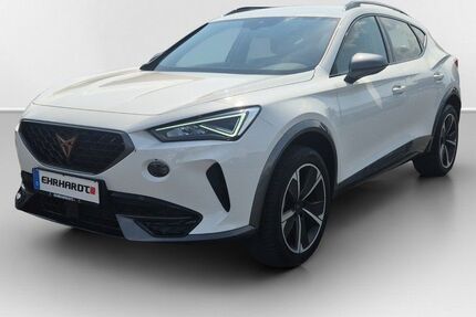 Cupra Formentor 25.140 km 26.950 &euro; Zellingen 97225