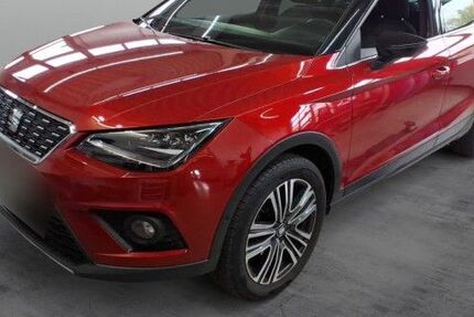 Seat Arona 121.000 km 14.980 € Würzburg 97076