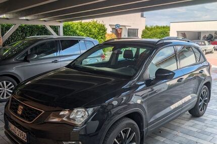 Seat Ateca 108.000 km 16.000 &euro; Unterpleichfeld 97294