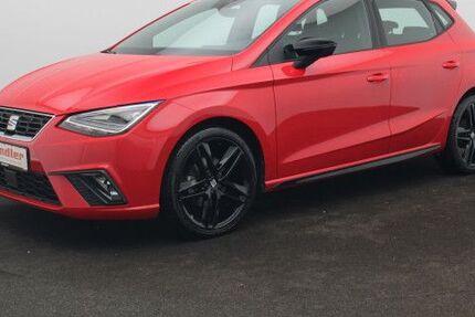 Seat Ibiza 23.500 km 19.880 &euro; Würzburg 97076