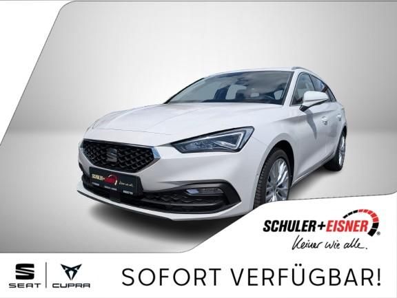 Seat Leon 119.000 km 20.490 € Werneck 97440