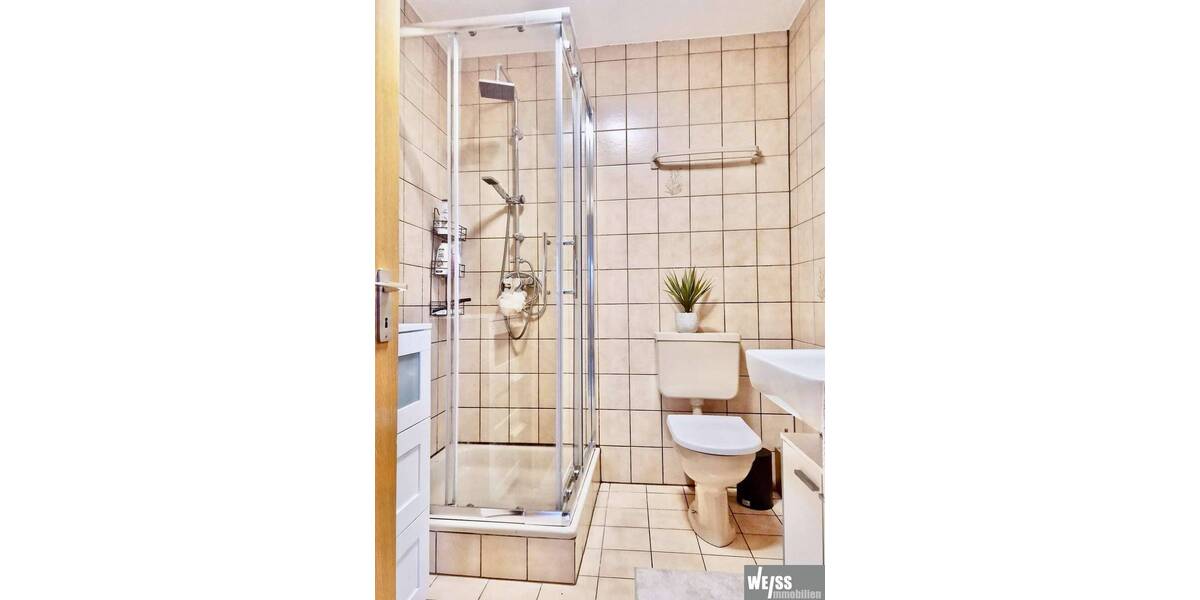 Etagenwohnung Würzburg Versbach - 2 Zimmer, 44 m&sup2;, 169.500&euro; | Angebot:26572621