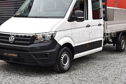 VW Crafter 94.500 km 26.490 &euro; Erlenbach bei Marktheidenfeld 97837