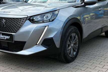 Peugeot 2008 60.797 km 16.950 &euro; Theilheim 97288