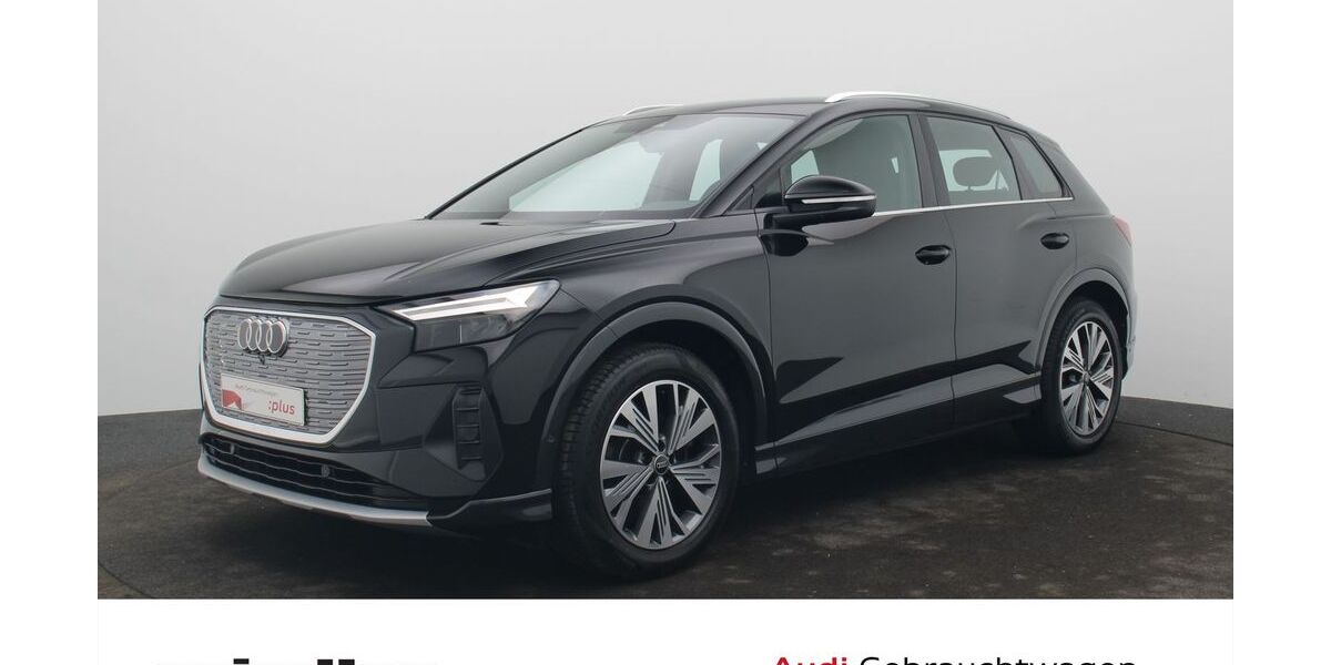 Audi Q4 e-tron 53.500 km 29.480 &euro; Würzburg 97076
