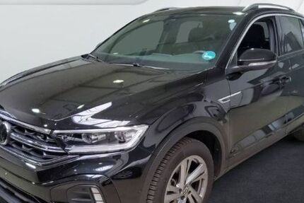 VW T-Roc 22.788 km 28.970 &euro; Reichenberg 97234