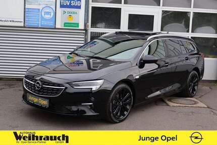 Opel Insignia 81.035 km 24.895 € Tauberbischofsheim 97941
