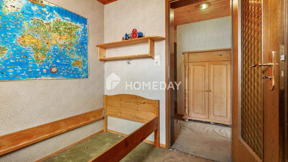 Einfamilienhaus Höchberg - 5 Zimmer, 85 m&sup2;, 135.000&euro; | Angebot:25798423