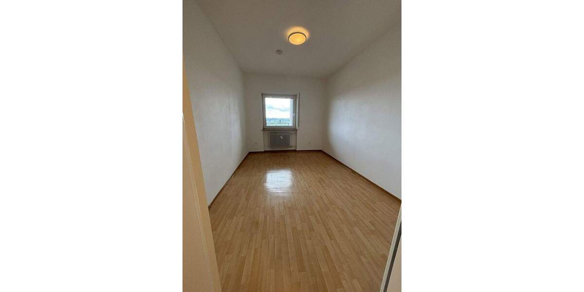 Ihr neues Zuhause in Lengfeld - Charmante 3-Zimmer-Wohnung 3 zimmer