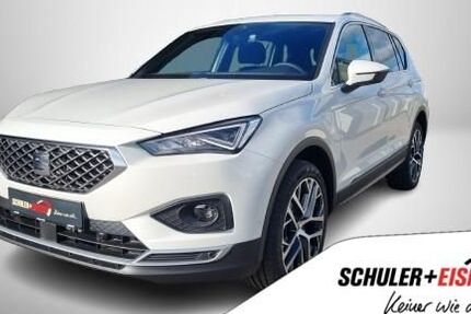 Seat Tarraco 12.000 km 45.990 € Werneck 97440