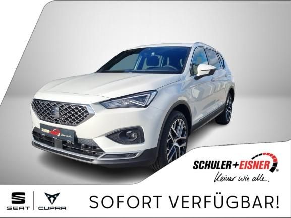 Seat Tarraco 12.000 km 45.990 € Werneck 97440