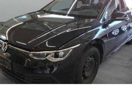 VW Golf 66.000 km 24.220 &euro; Kitzingen 97318